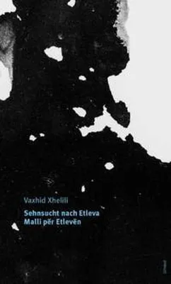 Produktbild von Sehnsucht nach Etleva /Malli për Etlevën