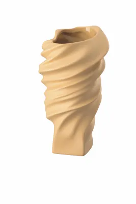 Produktbild von Rosenthal Vase 11 cm Squall Fossil 14463-426324-26011