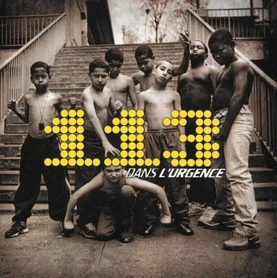 Zdjęcie produktu dla 113 - 113 Dans L'Urgence (CD)