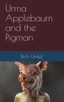Produktbild von Urma Applebaum and the Pigman