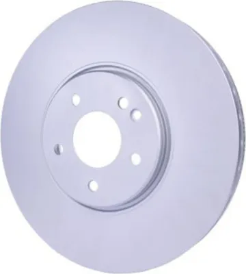 Imagen del producto de 1 disco de freno delantero para Mercedes Benz