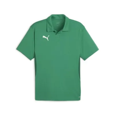 Produktbild von Puma Teamgoal Poloshirt Herren - Grün