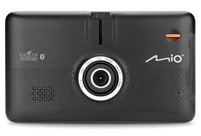 Produktbild von Mio MiVue Drive 65 LM, Ganz Europa, 15,8 cm (6.2"), 800 x 480 Pixel, LCD, 16:10, Flash