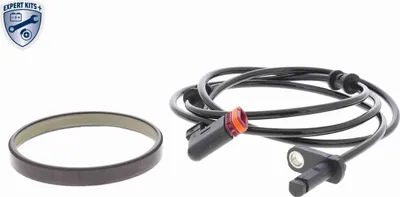Produktbild von VEMO ABS Sensor Raddrehzahl Hinten passend für MERCEDES-BENZ E-Klasse Limousine (W211) V30-72-7800