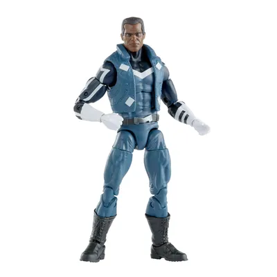 Produktbild von Marvel F47925X0, Collectible action figure, Comics, 138 g