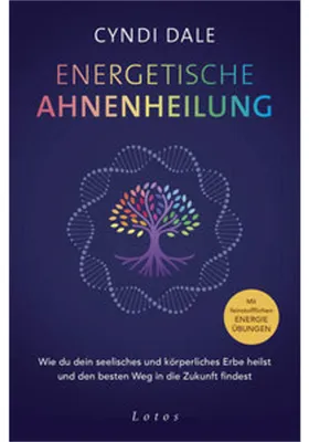 Image de Energetische Ahnenheilung