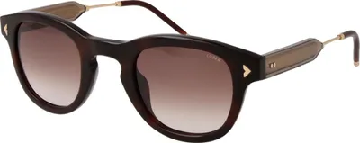 Produktbild von Lozza Sonnenbrille SL4315 0752 47 Uni Braun