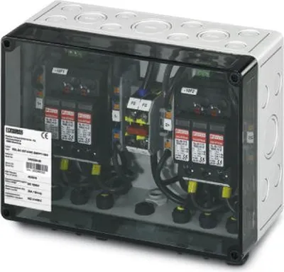 Obrázok produktu pre Phoenix Contact 2404295, 2,5 kg