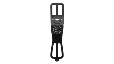 Produktbild von Bike Citizens Midnight Pioneer, Stangenhalterung, Schwarz