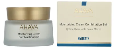 Produktbild von Combination Skin Ahava T.T.H. Essential Day Moisturizer