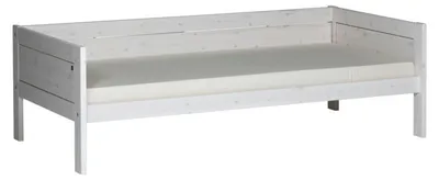 Produktbild von LT ledikant whitewash 90x200 cm 610