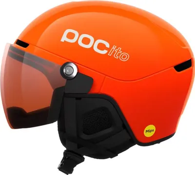 Produktbild von POC POCito Obex Visor, Halber Helm, Hartschalenbau
