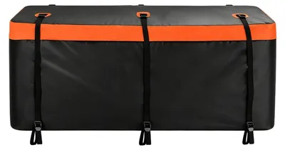 Imagen del producto de Maletero plegable e impermeable de 550 litros