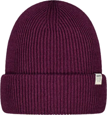 Produktbild von BARTS Kinabalu Beanie AUBERGINE AUBERGINE -