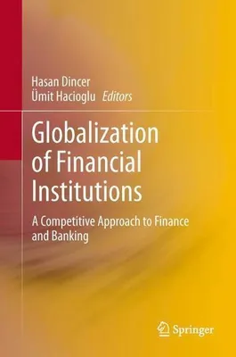 Obrázek produktu pro Globalization of Financial Institutions