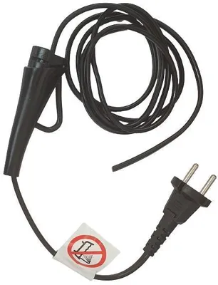 Produktbild von Rowenta Stromkabel Kabelverschraubung Haartrockner Studio Dry CV5812 CV5842