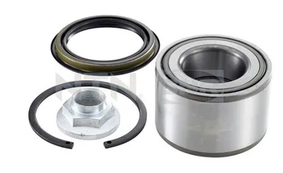 Produktbild von SNR Radlagersatz für FORD S-MAX (WA6) R141.75