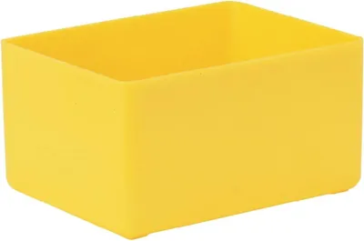 Image de LA-KA-PE Boîte d'insertion bleu L106xP80xH54 mm