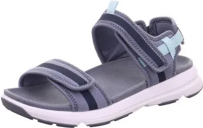 Produktbild von Legero Trekkingsandalen Damen 31353533313838 Blau 42 EU