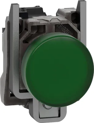 Image de Schneider Electric Voyants lumineux XB4BVB3