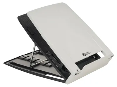 Produktbild von BakkerElkhuizen Laptop Stand Ergo-Q330 Circular retail