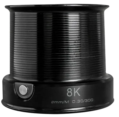 Produktbild von Okuma 8K SHALLOW SPOOL - Ersatzspule