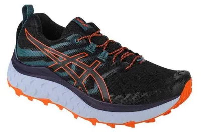 Produktbild von Asics - "Trabuco Max" Sneaker für Damen PP12672 (37 EU) (Schwarz)
