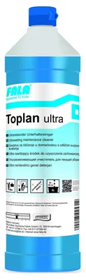 Produktbild von FALA - Unterhaltsreiniger Toplan ultra 1 Liter