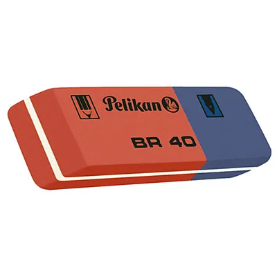 Produktbild von Pelikan Radierer BR 40®