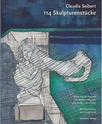 Obrázek produktu pro 114 Skulpturenstücke