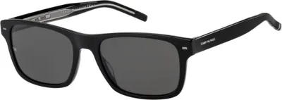 Produktbild von Tommy Hilfiger TH 1794/S Black 55/19/145 Herren Sonnenbrillen