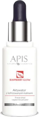 Obrázek produktu pro APIS Activator s lyofilizovanými malinami 30ml