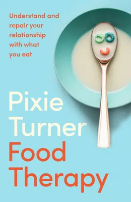 Produktbild von Food Therapy