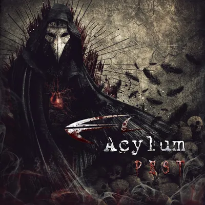 Produktbild von Acylum-Pest