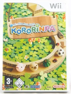 Produktbild von Kororinpa