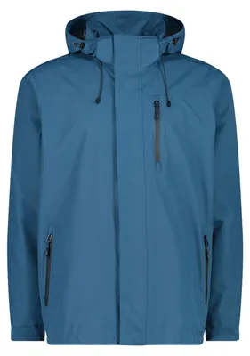 Obrázek produktu pro Outdoorová bunda CMP Bunda se zipem a kapucí