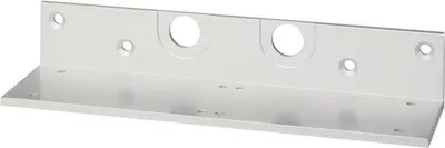 Produktbild von Sturzfutterw.f.DC200 silber ASSA ABLOY