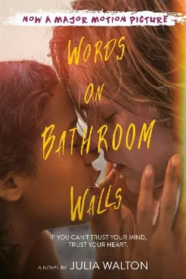 Produktbild von Words on Bathroom Walls