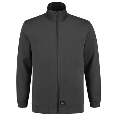 Immagine prodotto di Tricorp - Giacca sportiva da uomo, modello PP17823 (taglia M), colore grigio