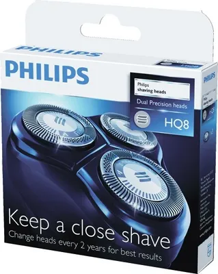 Produktbild von Philips HQ 8/50 Scherkopf