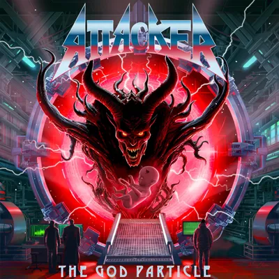 Produktbild von The God Particle