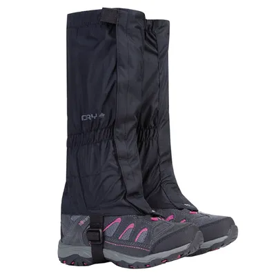 Produktbild von TREKMATES JUNIOR DRY Abdeckung O/S schwarz