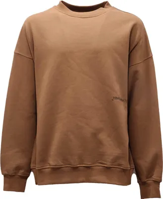 Immagine prodotto di 8180AM felpa uomo HINNOMINATE man sweatshirt