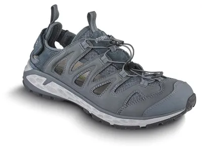Image de Chaussure de randonnée performante pour hommes actifs