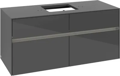 Produktbild von Villeroy & Boch C128B0FP WTUS Collaro C128B0 1200x548x500mm
