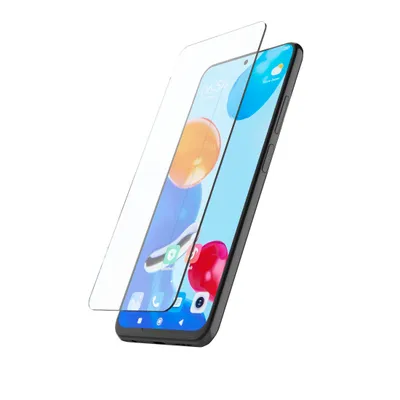 Produktbild von Hama 00219940, Xiaomi, 14, Stoßfest, Kratzresistent, Transparent, 1 Stück(e)