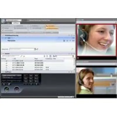 Immagine prodotto di Mitel OpenScape Personal V7 Base License,