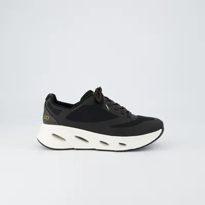 Produktbild von tenhaag Sneaker THG 1, Textil, Schwarz, Damen