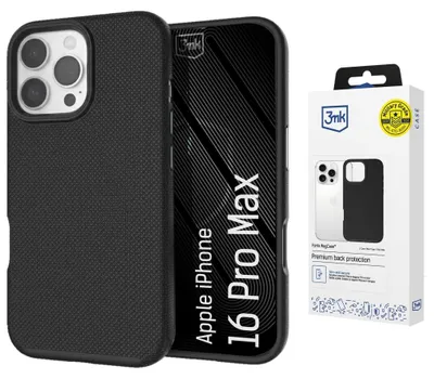 Productafbeelding van 3MK Fortis MagCase hoesje voor de Apple iPhone 16 Pro Max