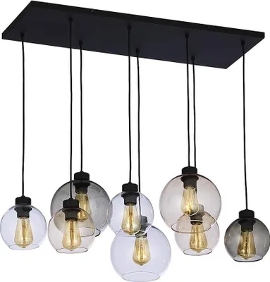 Zdjęcie produktu dla Lampa wisząca CUBUS 2834 TK Lighting